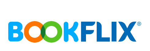 BookFlix logo