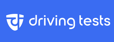 Driving Tests logo