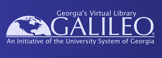 GALILEO logo