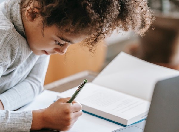 Homeschooling Guide logo