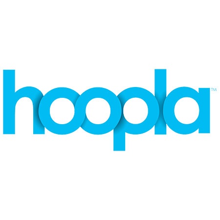 hoopla logo