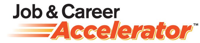 Job and Career Accelerator logo
