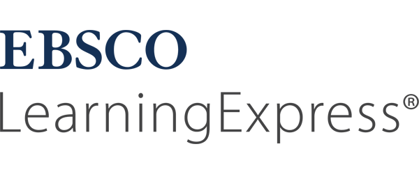 LearningExpress Library logo