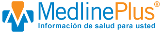 MedlinePlus en Español logo