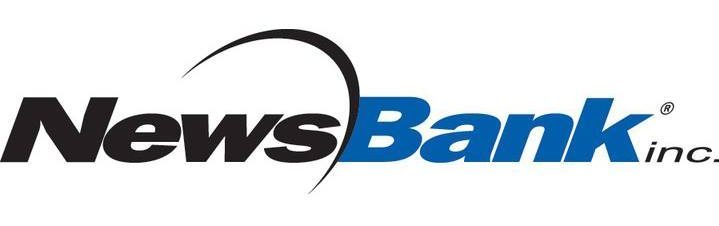 NewsBank logo