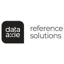Reference Solutions (formerly ReferenceUSA) logo