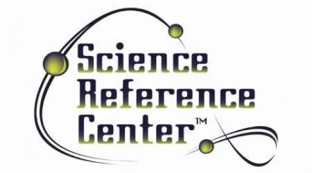 Science Reference Source logo