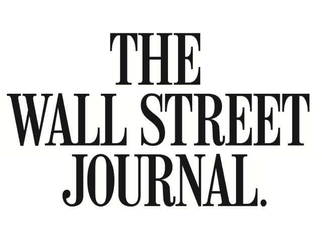Wall Street Journal logo